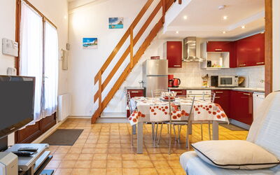 Logement:&nbsp;Le Hameau du Rivage 700.14