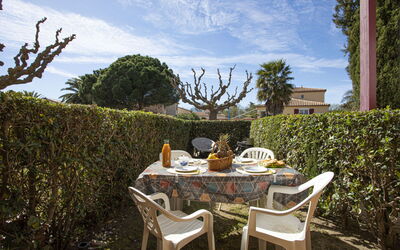 Logement:&nbsp;Le Hameau du Rivage 700.15