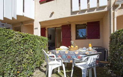 Logement:&nbsp;Le Hameau du Rivage 700.15
