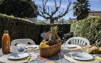 Logement:&nbsp;Le Hameau du Rivage 700.15