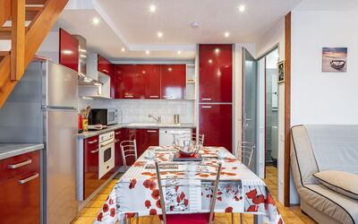 Logement:&nbsp;Le Hameau du Rivage 700.14