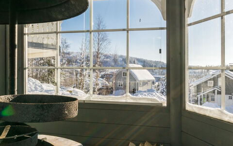 Gasthalla B Paritalo: Zone Rurale, Station De Montagne, Village, Chaîne De Montagnes, Vallée, Village De Montagne, Alpes, Eco Hôtel, Balcon, Hôtel