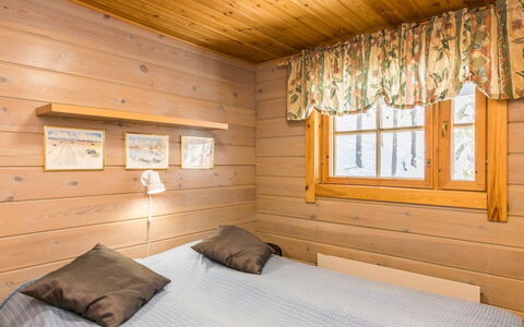 Gasthalla B Paritalo: Zone Rurale, Station De Montagne, Village, Chaîne De Montagnes, Vallée, Village De Montagne, Alpes, Eco Hôtel, Balcon, Hôtel