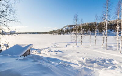 Hallantytär B4 Paritalo