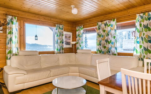 Alppikylä 3A: Meubles, Chaise, Mobilier De Jardin, Table, Bois, Tableau De Plein Air, Table Cuisine Et Salle A Manger, Ombre, Jardin, Parapluie
