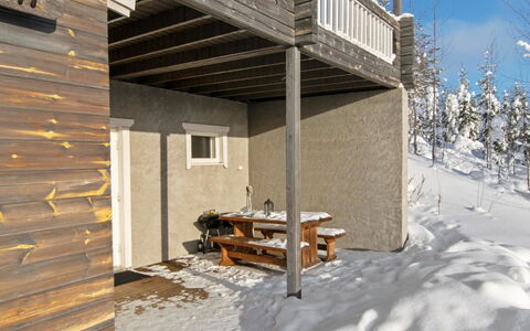 Hallan Paroni B Paritalo: Ciel, Maison, Architecture, Paysage, Domicile, Toit, Zone Rurale, Plaine, Chalet, Pente