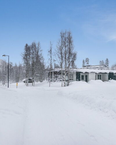 Skivillas Paljakka 5. (3Mh)