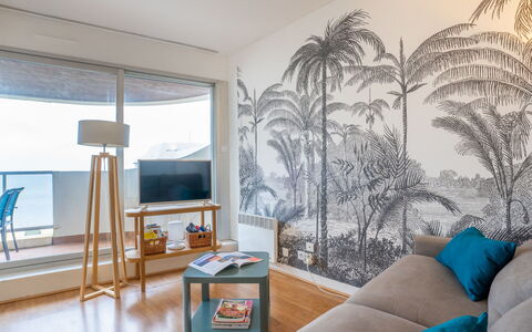 Logement:&nbsp;Aquitania 525.5