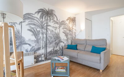 Logement:&nbsp;Aquitania 525.5