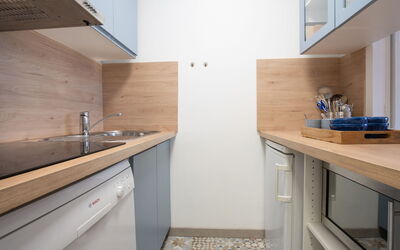 Logement:&nbsp;Aquitania 525.5