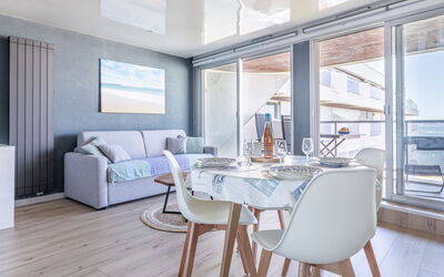 Logement:&nbsp;Aquitania 525.4