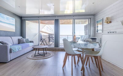 Logement:&nbsp;Aquitania 525.4