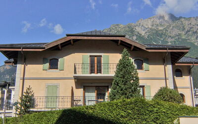 Villa Princesse