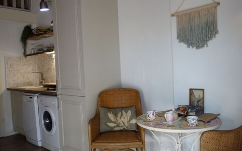 Logement:&nbsp;Les Marines du Roussillon 770.7