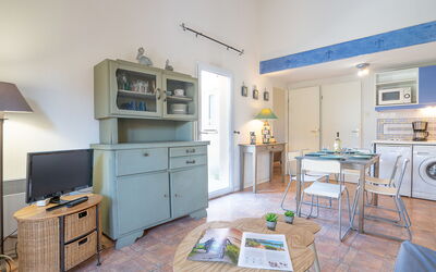 Logement:&nbsp;Les Marines du Roussillon 770.2
