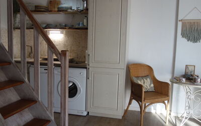 Logement:&nbsp;Les Marines du Roussillon 770.7