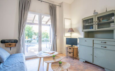 Logement:&nbsp;Les Marines du Roussillon 770.2