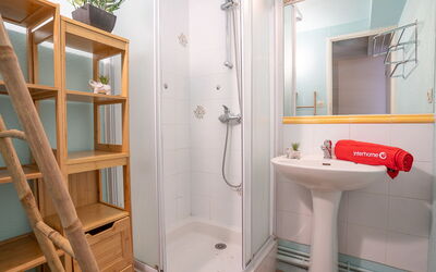 Logement:&nbsp;Les Marines du Roussillon 770.2