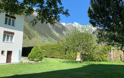 Casa Yolanda 1. Og Süd