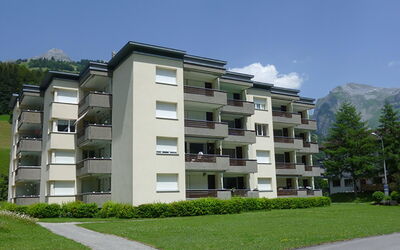 Sunnmatt Süd Wohnung 245