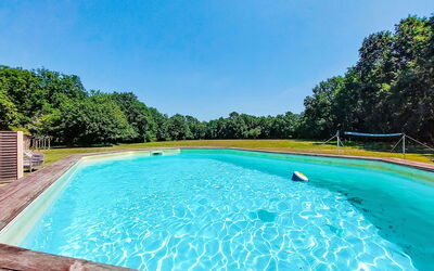 location de vacances La Cheneraie - Naujac-Sur-Mer, Région Aquitaine, France