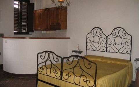 Logement:&nbsp;Antico Talamo