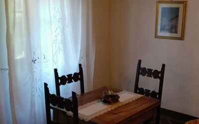 Logement:&nbsp;Alcova