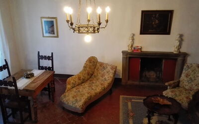 Logement:&nbsp;Alcova