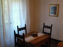 Logement:&nbsp;Alcova