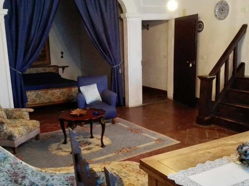 Logement:&nbsp;Alcova
