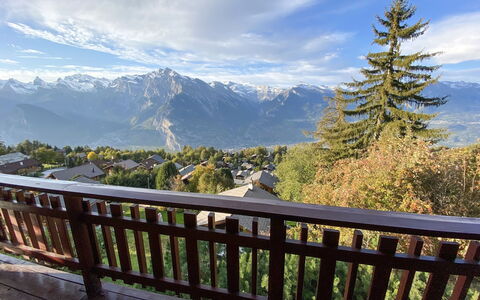 Joseva: Ciel, Nuage, Plante, Propriété, Montagne, Arbre, Paysage Naturel, Mélèze, Bois, Montagnes