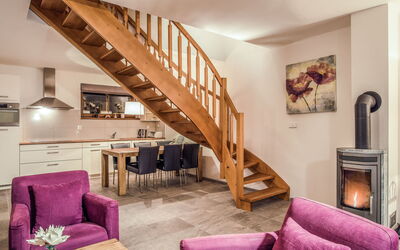 Logement:&nbsp;Residence Lipno 88.3