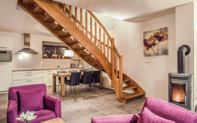 Logement:&nbsp;Residence Lipno 88.5
