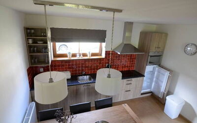 Logement:&nbsp;Residence Lipno 88.1