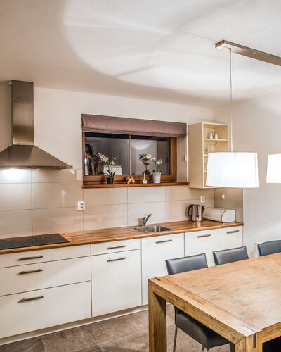 Residence Lipno 88.2