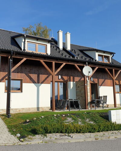 Residence Lipno 88.9