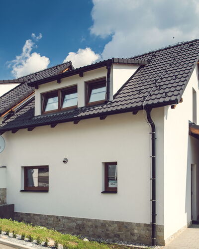Residence Lipno 88.5