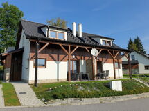 Logement:&nbsp;Residence Lipno 88.8