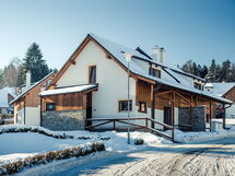 Logement:&nbsp;Residence Lipno 88.4