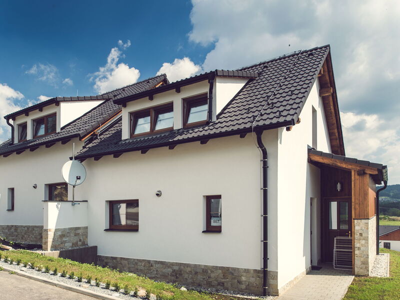 Logement:&nbsp;Residence Lipno 88.4