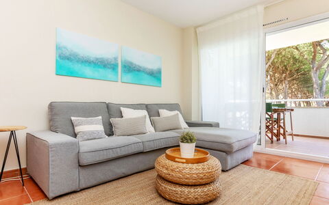 Logement:&nbsp;Green Mar H 1647.3