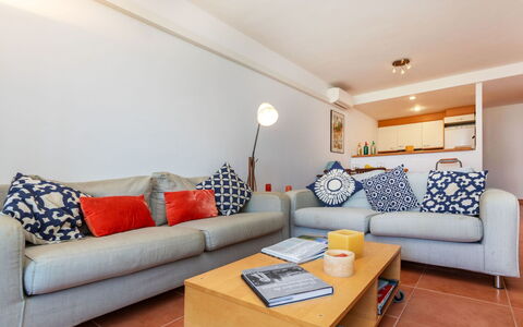 Logement:&nbsp;Green Mar Gold Airco 1647.5