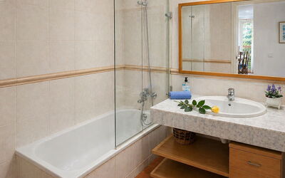 Logement:&nbsp;Green Mar B Garden & Terrace 1647.2