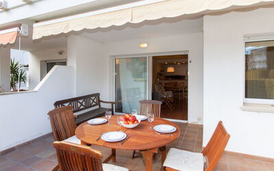Logement:&nbsp;Green Mar B Garden & Terrace 1647.2