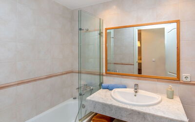 Logement:&nbsp;Greenmar B Down Bajo Acceso Piscina Pool 1647.2
