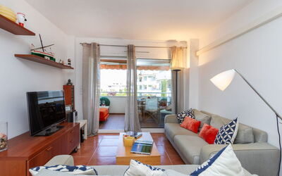 Logement:&nbsp;Green Mar Gold Airco 1647.5
