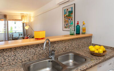 Logement:&nbsp;Green Mar Gold Airco 1647.5