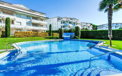 Logement:&nbsp;Greenmar B Down Bajo Acceso Piscina Pool 1647.2