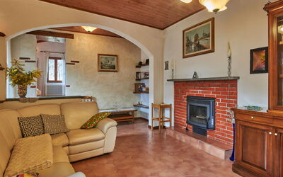 Logement:&nbsp;Casa Rosy 84.2