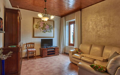 Logement:&nbsp;Casa Rosy 84.2